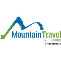 Mountain Travel Symposium logo - Similar company to Cvcdesign