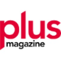 Plus Magazine logo - Similar company to Tros