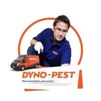 Dyno-Pest | Pest Control London logo - Similar company to Pestforce Uk