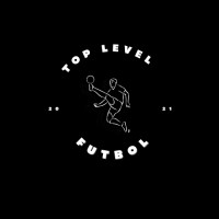 Top Level Futbol logo - Similar company to Tourney Mint