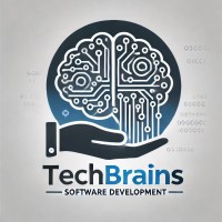 TechBrains Software logo - Similar company to Techbrains Inc