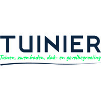Hoveniersbedrijf Tuinier logo - Similar company to Killgerm Benelux