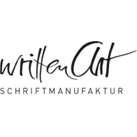 writtenart UG logo - Similar company to Medeation Gmbh