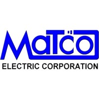 Matco Electric Corporation logo - Similar company to Dce Services