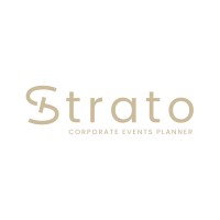 Strato Events logo - Similar company to Visualarts Llc