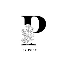 By Posy - Zijden Bloemen en Planten logo - Similar company to Rpm Bouw Bv