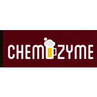 Chemozyme logo - Similar company to Snackaro