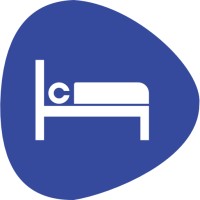 HotelCrux logo - Similar company to Microglobals