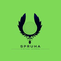 Spruha - The Virtual School logo - Similar company to Walnut School