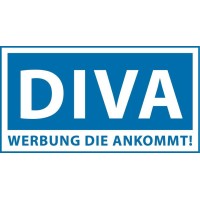 DIVA Werbung logo - Similar company to Diva