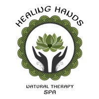 Healing Hands Natural Therapy Spa logo - Similar company to Itech Learners Americas