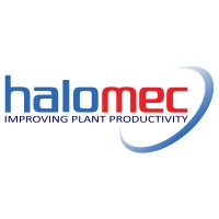 Halomec Ltd logo - Similar company to Lubrication-Solution