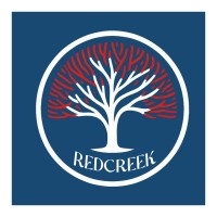 Redcreek logo - Similar company to Emorphis Smart Tech
