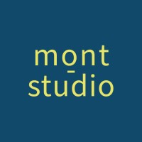 mont-studio logo - Similar company to Marcelle Studio Graphisme