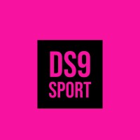 DS9 Sport logo - Similar company to League Ahead