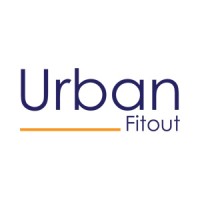 Urban Fitout logo - Similar company to Dry Arch Interiors