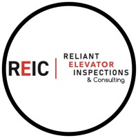 Reliant Elevator Inspections & Consulting / WOSB logo - Similar company to Emma'S Laundromat
