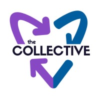 The Collective logo - Similar company to Realize Your Potential Youth Society