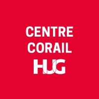 Centre CORAIL des HUG logo - Similar company to Pédiadom