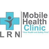 LRN Health Clinic logo - Similar company to Popcakes