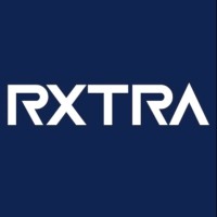 RXTRA logo - Similar company to Dpharmacy.Gr