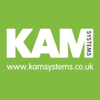KAM Systems Limited logo - Similar company to Edemo Electric Bikes