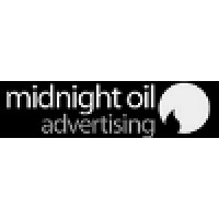 Midnight Oil Advertising