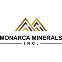 Monarca Minerals Inc. logo - Similar company to Caprate Brasil