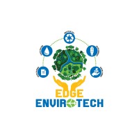 Edgeenvirotech logo - Similar company to Adwyn Chemicals Pvt Ltd.