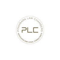 Pitambara Law Chambers logo - Similar company to Ssj Solutions