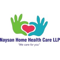 Naysan Home Healthcare LLP logo - Similar company to Bespoke Holdings Ltd