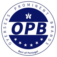OPB China logo - Similar company to Hurst Mine Tec / Hmtec Cc