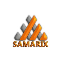 Samarix logo - Similar company to Codenax Pk