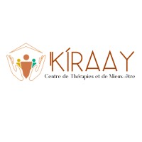 KIRAAY: Centre de Thérapie et de Mieux- être logo - Similar company to Weeto
