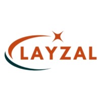 Layzal logo - Similar company to Furnova