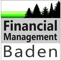 Financial Management Baden GmbH logo - Similar company to Lead.Mark® - Wir Bringen Führung Auf Den Punkt.