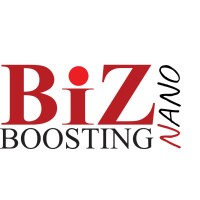 BizBoosting logo - Similar company to Octans