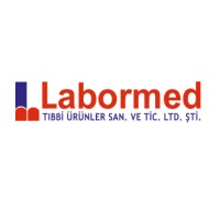 Labormed logo - Similar company to Vidalab