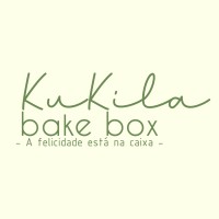 Kukila Bake Box logo - Similar company to Bake It Box