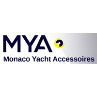Monaco Yacht Accessoires logo - Similar company to Monaco Yacht Engineering