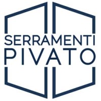 Serramenti Pivato logo - Similar company to Sivertech