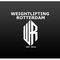 Weightlifting Rotterdam logo - Similar company to Weightlifting Scotland