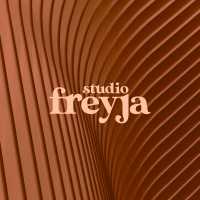 Studio Freyja logo - Similar company to Studio Mzo