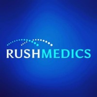 RUSHMEDICS, LLC logo - Similar company to Gx Digital Sdn Bhd