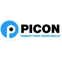 PICON ROBINETTERIE logo - Similar company to Hpl Engineering