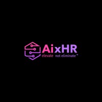 AixHR logo - Similar company to The Plates App