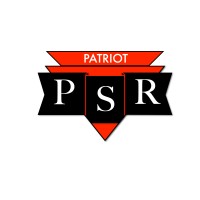Patriot Safety & Rescue logo - Similar company to John Greed Group