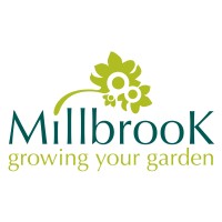 THE MILLBROOK GARDEN COMPANY LTD. logo - Similar company to Simpsons Garden Centres