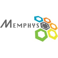 Memphys GGZ logo - Similar company to Skills4Life