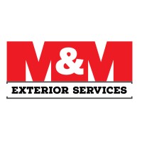 M&M Exterior Services logo - Similar company to Elliott Exterior Services, Llc